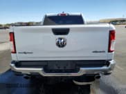 ✅ 2023 Ram 1500 Lone Star • VIN: 1C6SRFMT7PN535692 • Lot: 67076785. Listed on Copart with 25,160 mi. Free auction sales archive from the USA and detailed vehicle history report at DreamBid. Image 6.