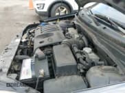 ✅ 2009 Hyundai Accent Auto GLS • VIN: KMHCN46CX9U299800 • Лот: 42449550. Опубликован ранее на IAAI с пробегом 110 206 миль. Бесплатный доступ к архиву аукционных продаж из США и подробный отчёт об истории автомобиля на DreamBid. Изображение 12.