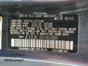 ✅ 2013 Subaru BRZ Limited • VIN: JF1ZCAC1XD1601883 • Лот: 86806665. Опубликован ранее на Copart с пробегом 174 432 миль. Бесплатный доступ к архиву аукционных продаж из США и подробный отчёт об истории автомобиля на DreamBid. Изображение 12.