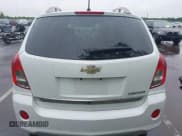 ✅ 2014 Chevrolet Captiva Sport LT • VIN: 3GNAL3EK3ES565521 • Lot: 42318348. Wystawiony na IAAI z przebiegiem 157 333 mil. Bezpłatny archiwum sprzedaży aukcyjnych z USA i szczegółowy raport historii pojazdu na DreamBid. Zdjęcie 16.