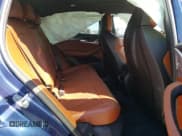 ✅ 2020 BMW X4 M Competition • VIN: 5YMUJ0C04LLU67250 • Lot: 41482343. Wystawiony na Copart z przebiegiem Nie podano. Bezpłatny archiwum sprzedaży aukcyjnych z USA i szczegółowy raport historii pojazdu na DreamBid. Zdjęcie 11.