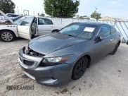 ✅ 2010 Honda Accord EX • VIN: 1HGCS1B75AA019101 • Лот: 43198689. Опубликован ранее на IAAI с пробегом 150 551 миль. Бесплатный доступ к архиву аукционных продаж из США и подробный отчёт об истории автомобиля на DreamBid. Изображение 2.