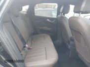 ✅ 2024 Audi Q4 e-tron Sportback Prestige • VIN: WA142BFZ9RP019741 • Лот: 42784446. Опубликован ранее на IAAI с пробегом 4 985 миль. Бесплатный доступ к архиву аукционных продаж из США и подробный отчёт об истории автомобиля на DreamBid. Изображение 8.