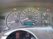 ✅ 1999 GMC Sierra 1500 SLE • VIN: 1GTEK19T8XZ512050 • Лот: 41663198. Опубликован ранее на IAAI с пробегом 183 266 миль. Бесплатный доступ к архиву аукционных продаж из США и подробный отчёт об истории автомобиля на DreamBid. Изображение 15.