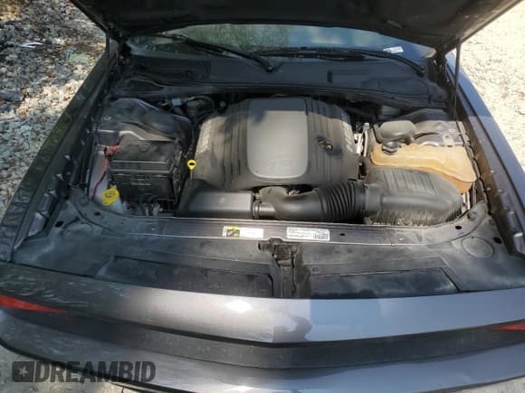 ✅ 2014 Dodge Challenger R/T 100th Anniversary Appearance • VIN: 2C3CDYBT8EH137458 • Lot: 70853314. Wystawiony na Copart z przebiegiem 61 411 mil. Bezpłatny archiwum sprzedaży aukcyjnych z USA i szczegółowy raport historii pojazdu na DreamBid. Zdjęcie 11.