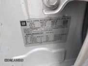 ✅ 2013 Chevrolet Captiva Sport LT • VIN: 3GNAL3EK8DS627381 • Lot: 41493770. Wystawiony na IAAI z przebiegiem 84 089 mil. Bezpłatny archiwum sprzedaży aukcyjnych z USA i szczegółowy raport historii pojazdu na DreamBid. Zdjęcie 9.