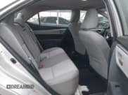 ✅ 2015 Toyota Corolla LE • VIN: 5YFBURHE0FP322640 • Lot: 43143754. Listed on IAAI with 228,843 mi. Free auction sales archive from the USA and detailed vehicle history report at DreamBid. Image 8.