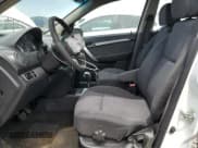 ✅ 2011 Chevrolet Aveo 1LT • VIN: KL1TD5DE4BB247198 • Lot: 56513235. Wystawiony na Copart z przebiegiem 135 379 mil. Bezpłatny archiwum sprzedaży aukcyjnych z USA i szczegółowy raport historii pojazdu na DreamBid. Zdjęcie 7.