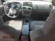 2012 Chevrolet Colorado 1LT с VIN 1GCDSCF98C8167019, выставлен на аукционе Copart как лот 63491505 с пробегом 168 027 миль миль и Списание • Salvage title. История ставок и продаж доступна на DreamBid. Изображение 8.