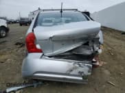 ✅ 2010 Hyundai Accent GLS • VIN: KMHCN4AC6AU470277 • Lot: 49071135. Listed on Copart with 135,870 mi. Free auction sales archive from the USA and detailed vehicle history report at DreamBid. Image 6.