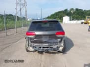 ✅ 2017 Jeep Grand Cherokee Summit • VIN: 1C4RJFJG9HC728266 • Lot: 42699977. Wystawiony na IAAI z przebiegiem 112 865 mil. Bezpłatny archiwum sprzedaży aukcyjnych z USA i szczegółowy raport historii pojazdu na DreamBid. Zdjęcie 17.