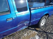 ✅ 2011 Ford Ranger XLT • VIN: 1FTKR4EE3BPB03532 • Lot: 41723661. Listed on IAAI with 219,195 mi. Free auction sales archive from the USA and detailed vehicle history report at DreamBid. Image 6.