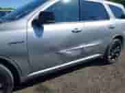 2021 Dodge Durango R/T with VIN 1C4SDJCT5MC559105, listed as a IAAI auction lot 39540856 with 36,487 mi miles and . Bid and sale history available at DreamBid. Image 17.