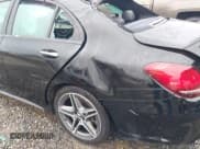 ✅ 2019 Mercedes-Benz C 43 AMG • VIN: 55SWF6EB9KU291767 • Lot: 41584111. Wystawiony na IAAI z przebiegiem 77 740 mil. Bezpłatny archiwum sprzedaży aukcyjnych z USA i szczegółowy raport historii pojazdu na DreamBid. Zdjęcie 21.