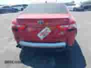 2020 Toyota Camry Hybrid SE с VIN 4T1G31AK2LU018830, выставлен на аукционе IAAI как лот 42866835 с пробегом 232 882 миль миль и . История ставок и продаж доступна на DreamBid. Изображение 6.