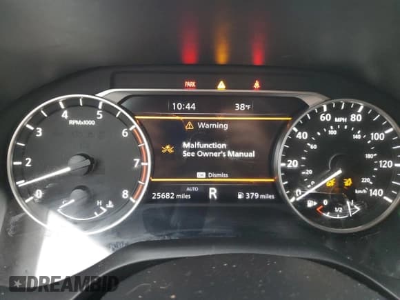 ✅ 2023 Nissan Rogue SL • VIN: JN8BT3CB4PW463964 • Lot: 90646645. Wystawiony na Copart z przebiegiem 25 682 mil. Bezpłatny archiwum sprzedaży aukcyjnych z USA i szczegółowy raport historii pojazdu na DreamBid. Zdjęcie 9.