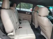 ✅ 2013 Ford Explorer XLT • VIN: 1FM5K7D8XDGC67955 • Lot: 58914525. Wystawiony na Copart z przebiegiem 105 485 mil. Bezpłatny archiwum sprzedaży aukcyjnych z USA i szczegółowy raport historii pojazdu na DreamBid. Zdjęcie 11.