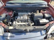 ✅ 2004 Hyundai Santa Fe GLS • VIN: KM8SC73D04U698143 • Лот: 45357755. Опубликован ранее на Copart с пробегом 204 708 миль. Бесплатный доступ к архиву аукционных продаж из США и подробный отчёт об истории автомобиля на DreamBid. Изображение 11.