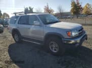 ✅ 1999 Toyota 4Runner SR5 • VIN: JT3HN86R6X0227474 • Lot: 87234075. Listed on Copart with 197,941 mi. Free auction sales archive from the USA and detailed vehicle history report at DreamBid. Image 4.