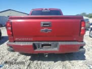 ✅ 2018 Chevrolet Silverado 1500 LT • VIN: 3GCUKREC1JG214785 • Лот: 73788744. Опубликован ранее на Copart с пробегом 91 467 миль. Бесплатный доступ к архиву аукционных продаж из США и подробный отчёт об истории автомобиля на DreamBid. Изображение 6.