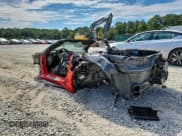 ✅ 2019 Chevrolet Corvette Z06 2LZ • VIN: 1G1YS2D63K5600419 • Lot: 95724595. Wystawiony na Copart z przebiegiem Nie podano. Bezpłatny archiwum sprzedaży aukcyjnych z USA i szczegółowy raport historii pojazdu na DreamBid. Zdjęcie 2.