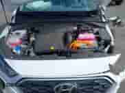 2022 Hyundai Ioniq Limited с VIN KMHC05LC7NU275554, выставлен на аукционе IAAI как лот 41493035 с пробегом 29 866 миль миль и . История ставок и продаж доступна на DreamBid. Изображение 10.