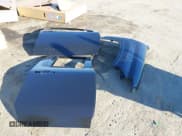 ✅ 2024 Chevrolet Silverado 2500HD Work Truck • VIN: 1GC2YLE72RF198079 • Lot: 41586127. Wystawiony na IAAI z przebiegiem 9 934 mil. Bezpłatny archiwum sprzedaży aukcyjnych z USA i szczegółowy raport historii pojazdu na DreamBid. Zdjęcie 12.