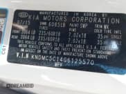 ✅ 2016 Kia Sedona SX • VIN: KNDMC5C14G6125570 • Лот: 42415244. Опубликован ранее на IAAI с пробегом 141 942 миль. Бесплатный доступ к архиву аукционных продаж из США и подробный отчёт об истории автомобиля на DreamBid. Изображение 9.