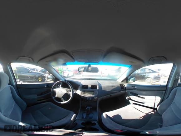 ✅ 2006 Honda Accord LX • VIN: JHMCM56436C006745 • Lot: 42861699. Wystawiony na IAAI z przebiegiem 138 503 mil. Bezpłatny archiwum sprzedaży aukcyjnych z USA i szczegółowy raport historii pojazdu na DreamBid. Zdjęcie 20.