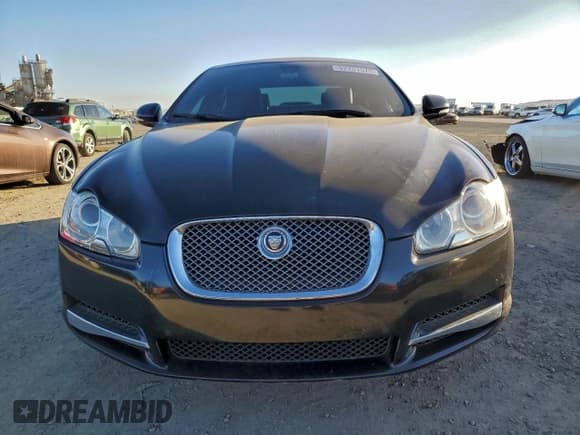 ✅ 2011 Jaguar XF Supercharged • VIN: SAJWA0HE4BMS01923 • Лот: 92751575. Опубликован ранее на Copart с пробегом Не указан. Бесплатный доступ к архиву аукционных продаж из США и подробный отчёт об истории автомобиля на DreamBid. Изображение 5.