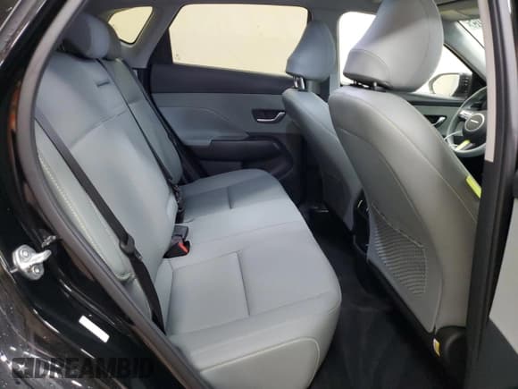 ✅ 2024 Hyundai Kona Limited • VIN: KM8HE3A63RU016557 • Лот: 69593405. Опубликован ранее на Copart с пробегом 5 808 миль. Бесплатный доступ к архиву аукционных продаж из США и подробный отчёт об истории автомобиля на DreamBid. Изображение 11.