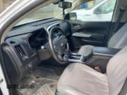 ✅ 2018 Chevrolet Colorado 2WD LT • VIN: 1GCGSCEN1J1165212 • Лот: 42221835. Опубликован ранее на IAAI с пробегом 169 334 миль. Бесплатный доступ к архиву аукционных продаж из США и подробный отчёт об истории автомобиля на DreamBid. Изображение 5.