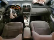 ✅ 2011 Toyota Corolla LE • VIN: JTDBU4EE5B9167848 • Лот: 93949845. Опубликован ранее на Copart с пробегом 155 377 миль. Бесплатный доступ к архиву аукционных продаж из США и подробный отчёт об истории автомобиля на DreamBid. Изображение 8.