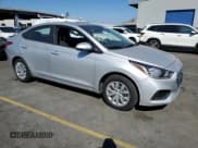 ✅ 2021 Hyundai Accent SE • VIN: 3KPC24A61ME140461 • Лот: 74307544. Опубликован ранее на Copart с пробегом 73 023 миль. Бесплатный доступ к архиву аукционных продаж из США и подробный отчёт об истории автомобиля на DreamBid. Изображение 4.