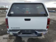 ✅ 2005 Chevrolet Colorado Z85 • VIN: 1GCDT198458213064 • Лот: 49901055. Опубликован ранее на Copart с пробегом 135 544 миль. Бесплатный доступ к архиву аукционных продаж из США и подробный отчёт об истории автомобиля на DreamBid. Изображение 6.