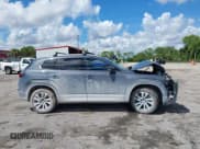 ✅ 2025 Mazda CX-50 Hybrid Premium Plus Package • VIN: 7MMVAAEW9SN127423 • Lot: 43322908. Wystawiony na IAAI z przebiegiem 2 928 mil. Bezpłatny archiwum sprzedaży aukcyjnych z USA i szczegółowy raport historii pojazdu na DreamBid. Zdjęcie 13.