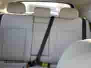 2024 Hyundai Kona Limited with VIN KM8HE3A39RU176030, listed as a Copart auction lot 85890324 with 3,140 mi miles and Salvage title. Bid and sale history available at DreamBid. Image 10.