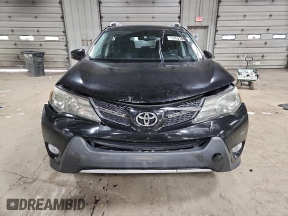 ✅ 2013 Toyota RAV4 Limited • VIN: 2T3DFREV4DW065296 • Лот: 93401695. Опубликован ранее на Copart с пробегом 133 856 миль. Бесплатный доступ к архиву аукционных продаж из США и подробный отчёт об истории автомобиля на DreamBid. Изображение 5.