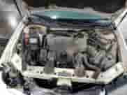 2004 Chevrolet Impala LS с VIN 2G1WH55K549454369, выставлен на аукционе Copart как лот 77751754 с пробегом 180 091 миль миль и Списание • Salvage title. История ставок и продаж доступна на DreamBid. Изображение 11.