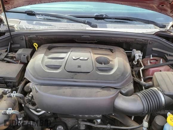 2018 Jeep Grand Cherokee Altitude z VIN 1C4RJFAG6JC360361, wystawiony jako Copart lot #90756185 z przebiegiem 69 472 mil mil oraz Czysty tytuł • Clean title. Historia ofert i sprzedaży dostępna na DreamBid. Obrazek 7.