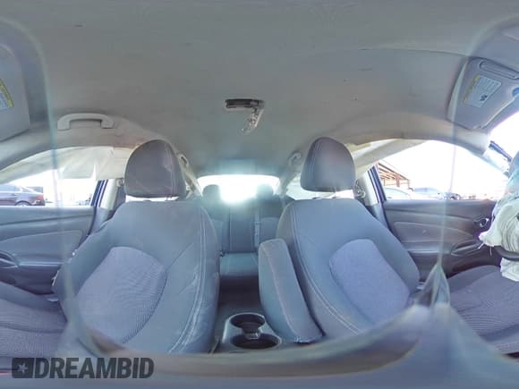 ✅ 2019 Nissan Versa S Plus • VIN: 3N1CN7AP5KL834910 • Лот: 93740445. Опубликован ранее на Copart с пробегом Не указан. Бесплатный доступ к архиву аукционных продаж из США и подробный отчёт об истории автомобиля на DreamBid. Изображение 15.