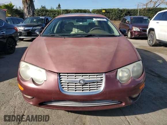 ✅ 2000 Chrysler 300M M • VIN: 2C3HE66G3YH439314 • Лот: 46734665. Опубликован ранее на Copart с пробегом 146 074 миль. Бесплатный доступ к архиву аукционных продаж из США и подробный отчёт об истории автомобиля на DreamBid. Изображение 5.