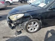 ✅ 2005 Lexus ES 350 • VIN: JTHBA30G955060596 • Lot: 43266130. Listed on IAAI with 235,005 mi. Free auction sales archive from the USA and detailed vehicle history report at DreamBid. Image 6.