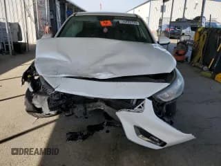 ✅ 2019 Hyundai Accent SE • VIN: 3KPC24A38KE055314 • Лот: 75293724. Опубликован ранее на Copart с пробегом 56 582 миль. Бесплатный доступ к архиву аукционных продаж из США и подробный отчёт об истории автомобиля на DreamBid. Изображение 5.