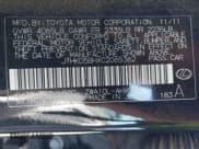 ✅ 2012 Lexus CT 200h Premium • VIN: JTHKD5BHXC2065362 • Lot: 43389385. Wystawiony na IAAI z przebiegiem Nie podano. Bezpłatny archiwum sprzedaży aukcyjnych z USA i szczegółowy raport historii pojazdu na DreamBid. Zdjęcie 9.