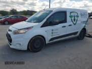 ✅ 2018 Ford Transit Connect XLT • VIN: NM0LS7F73J1345732 • Лот: 81300805. Опубликован ранее на Copart с пробегом 107 688 миль. Бесплатный доступ к архиву аукционных продаж из США и подробный отчёт об истории автомобиля на DreamBid. Изображение 1.