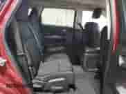 2011 Dodge Journey Mainstreet с VIN 3D4PH1FG8BT517105, выставлен на аукционе Copart как лот 85911625 с пробегом 170 234 миль миль и Списание • Salvage title. История ставок и продаж доступна на DreamBid. Изображение 11.