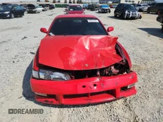 ✅ 1997 Nissan 240SX • VIN: JN1AS44DXVW102660 • Лот: 80321465. Опубликован ранее на Copart с пробегом 152 381 миль. Бесплатный доступ к архиву аукционных продаж из США и подробный отчёт об истории автомобиля на DreamBid. Изображение 5.