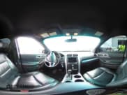 ✅ 2013 Ford Explorer XLT • VIN: 1FM5K7D84DGC92916 • Lot: 43059971. Wystawiony na IAAI z przebiegiem 91 774 mil. Bezpłatny archiwum sprzedaży aukcyjnych z USA i szczegółowy raport historii pojazdu na DreamBid. Zdjęcie 18.