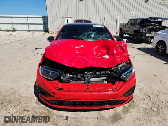 ✅ 2019 Volkswagen Jetta S • VIN: 3VW5T7BU5KM143674 • Lot: 80318995. Listed on Copart with 170,971 mi. Free auction sales archive from the USA and detailed vehicle history report at DreamBid. Image 5.